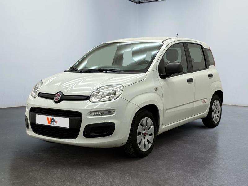 Fiat Panda 1.2 8v 69 ch Cool