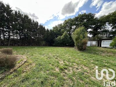 Terrain - 26 700 m²