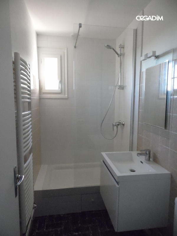 Appartement - 31 m² - 2 pièces