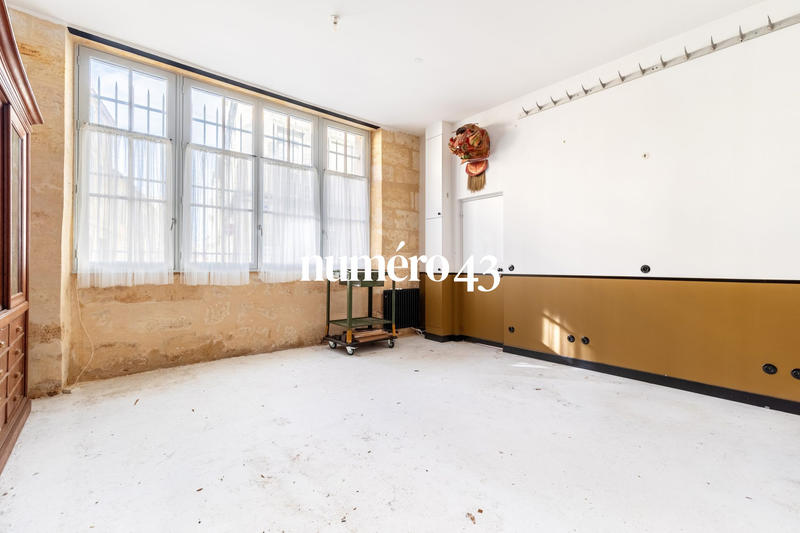 Appartement - 32 m² - 1 pièce