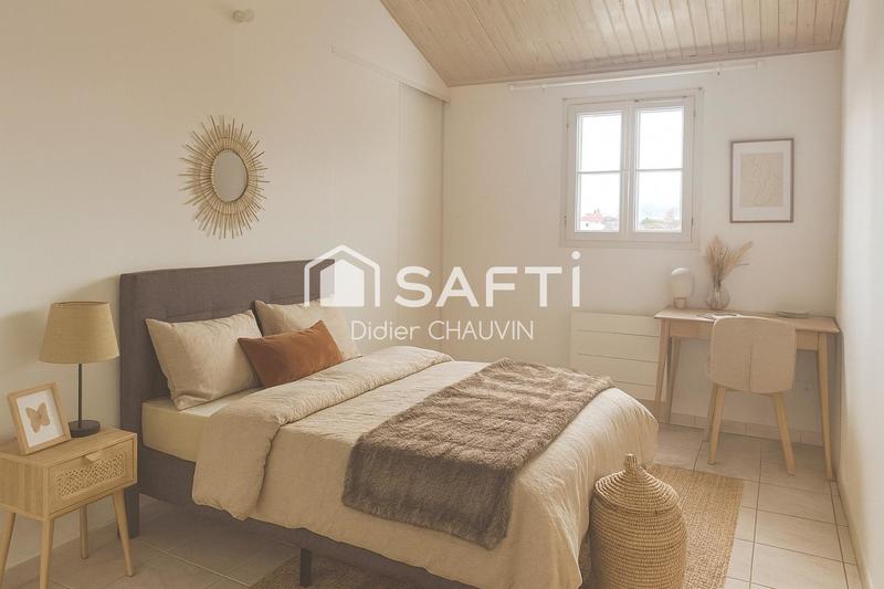 Appartement - 73 m² - 4 pièces