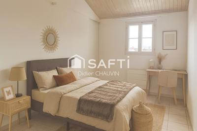 Appartement - 73 m² - 4 pièces