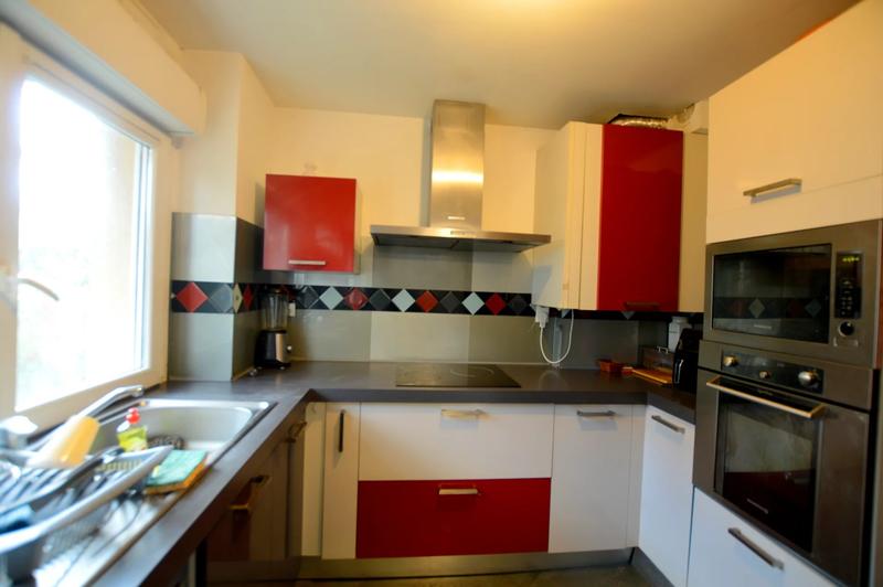 Appartement - 87 m² - 4 pièces