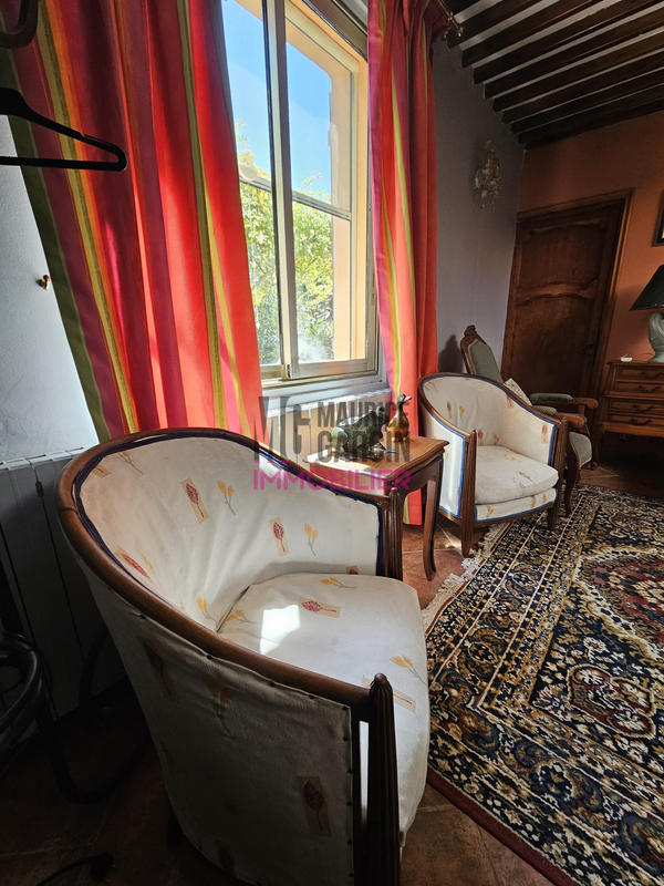 Maison - 155 m² - 5 pièces