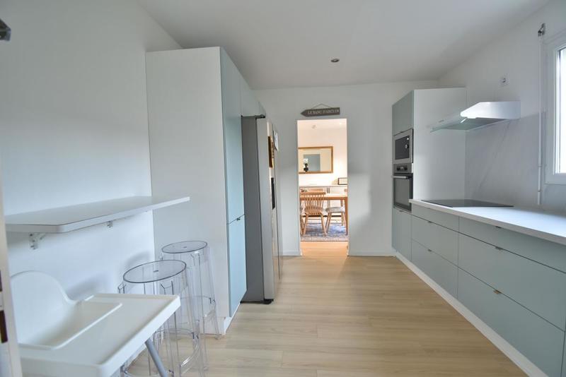 Villa - 126 m² - 4 pièces