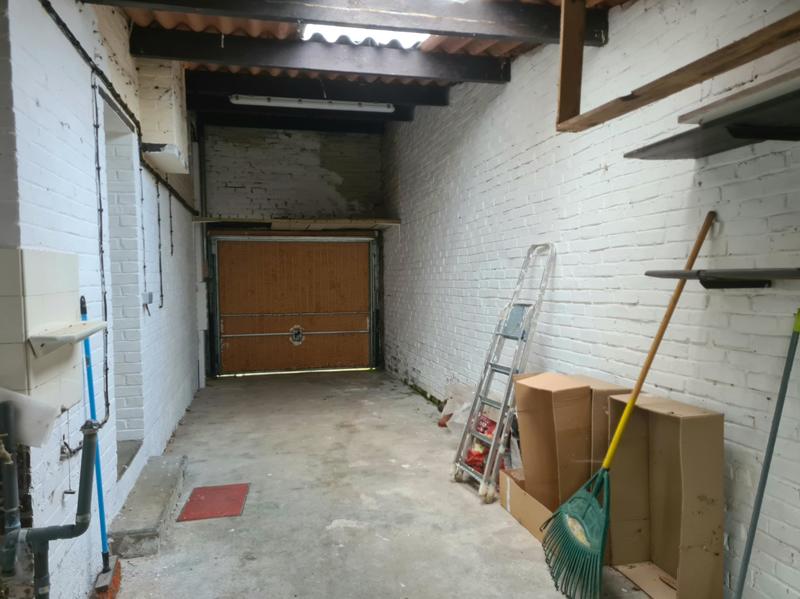 Maison - 79 m² - 4 pièces