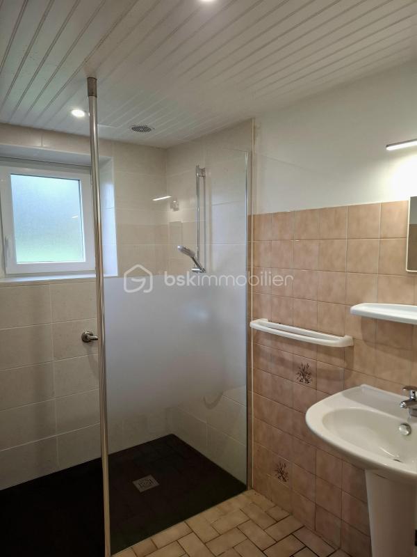 Corps de ferme - 90 m² - 4 pièces