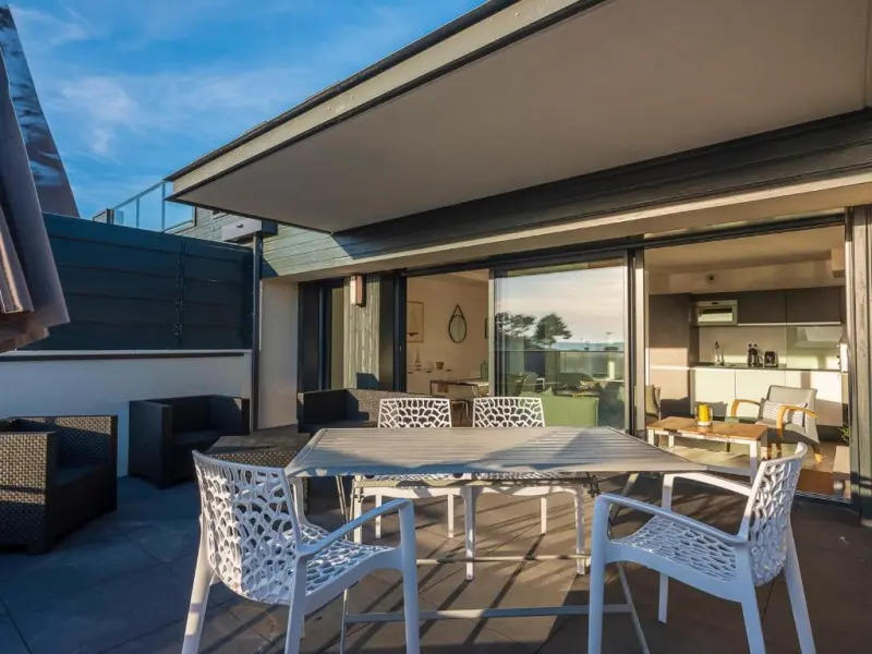 Appartement - 83 m²