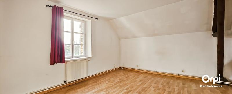 Maison - 118 m² - 4 pièces