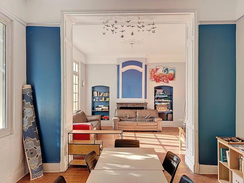 Immeuble - 515 m² - 20 pièces