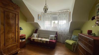 Maison - 134 m² - 7 pièces