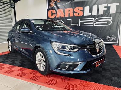 Renault Mégane IV Hatchback 1.2 TCe 130 ch Zen - Garantie 6 Mois
