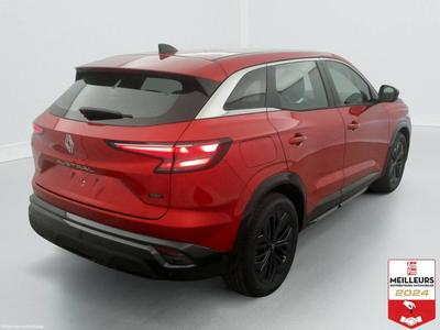 Renault Austral Nouveau Full Hybrid E-Tech 200 Ch Evolutio