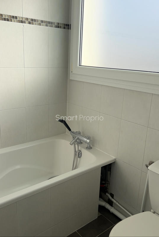 Appartement - 21 m² - 1 pièce