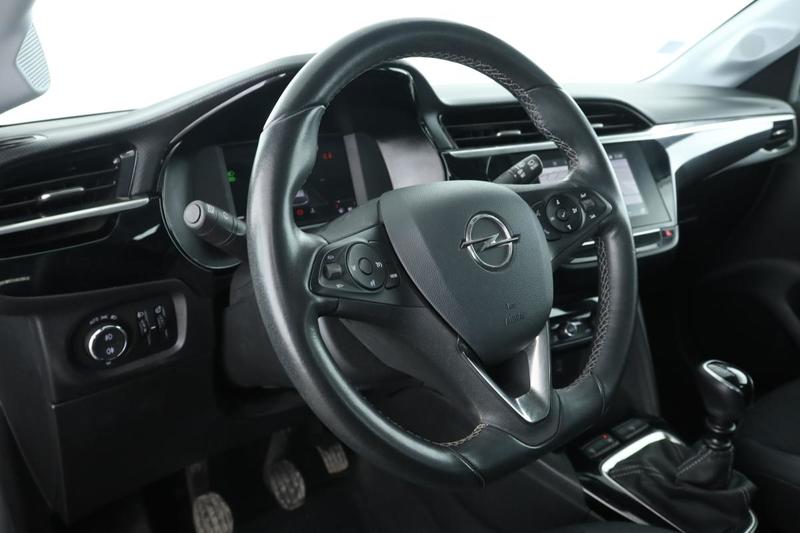 Opel Corsa 1.2 Turbo Elegance 5p 100 ch