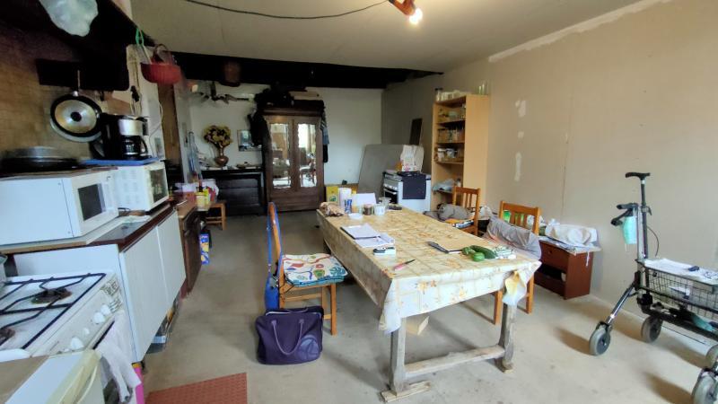 Maison - 50 m² - 3 pièces