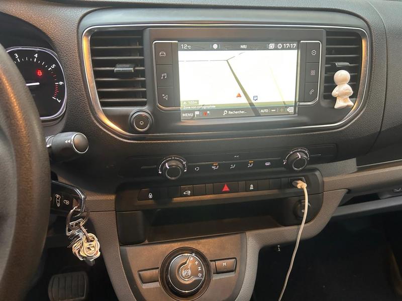 Peugeot Expert Bluehdi 180 Ch Premium Plus Eat6