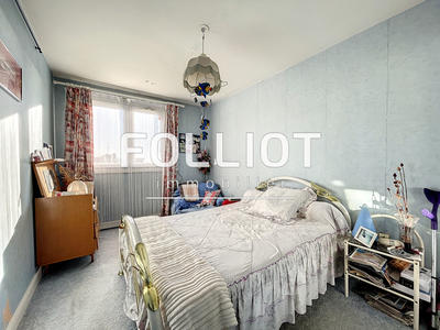 Appartement - 73 m² - 4 pièces