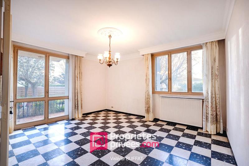 Maison - 74 m² - 4 pièces