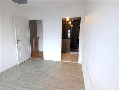 Maison - 87 m² - 4 pièces