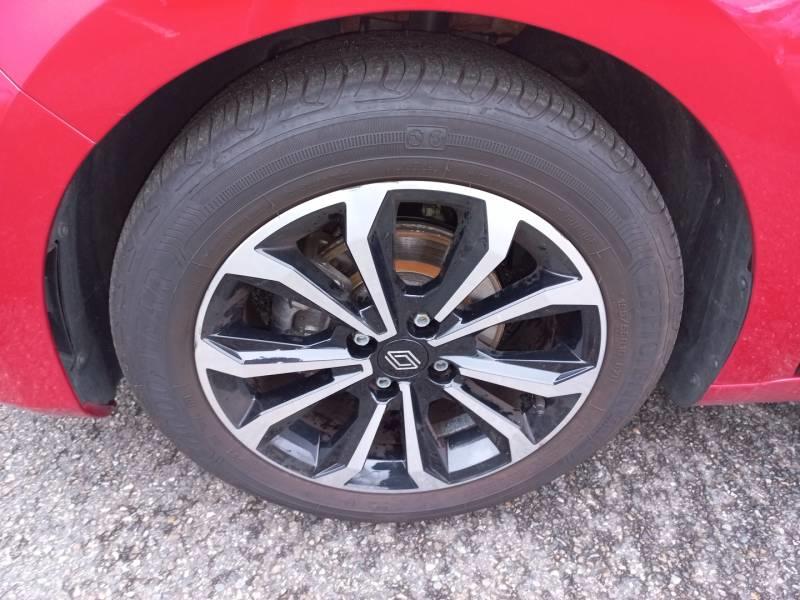 Renault Clio TCe 90 Gsr2 Techno