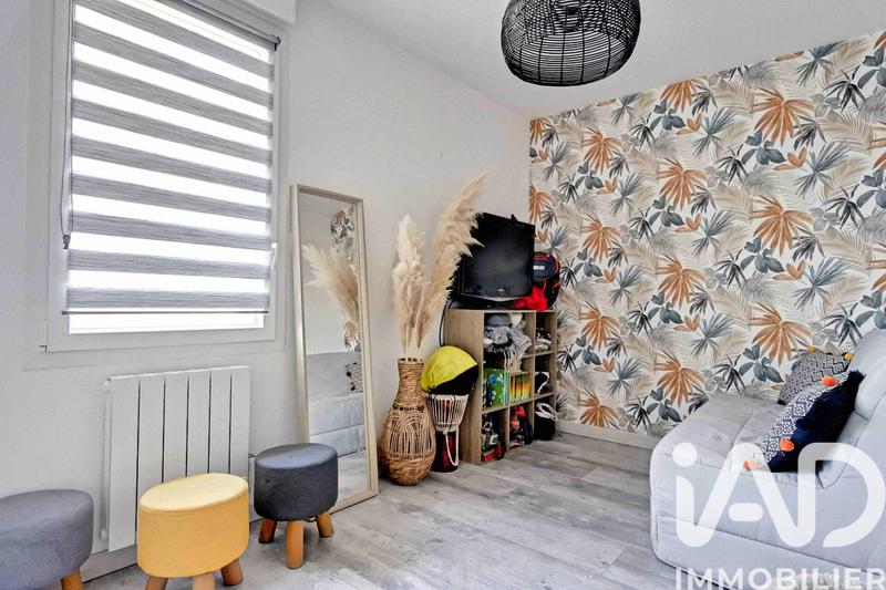 Maison - 81 m² - 3 pièces