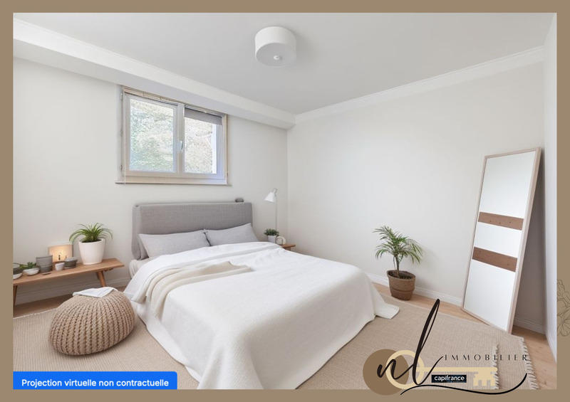 Maison - 200 m² - 8 pièces