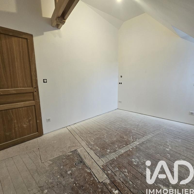 Maison - 100 m² - 3 pièces