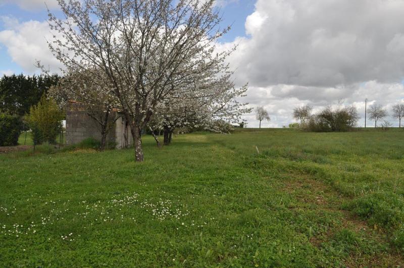 Terrain constructible - 4 979 m²