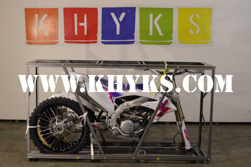 Yamaha 250 Yzf 2024 Neuf