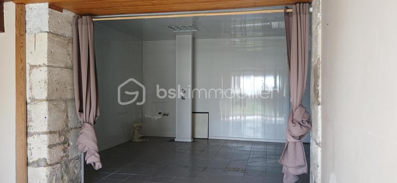 Immeuble - 309 m² - 10 pièces