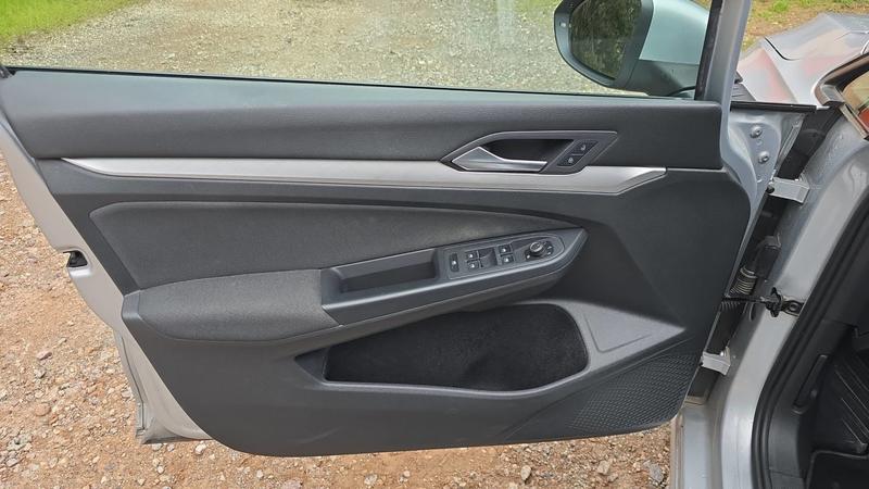 Volkswagen Golf 2.0 Tdi 150 Dsg7 Life 1st