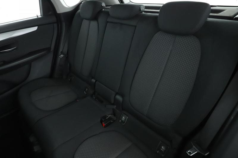 Bmw Serie 2 Active Tourer 216d Lounge Dkg7 116 ch