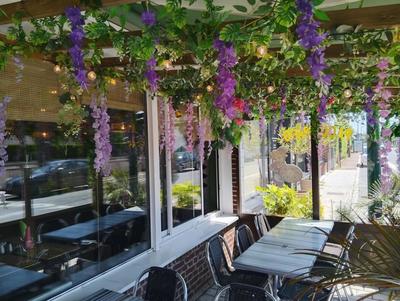 Fonds de commerce - 110 m²