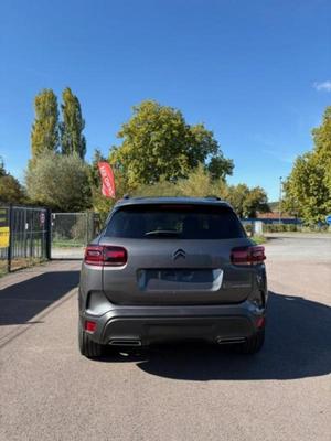 Citroën C5 Aircross zero kilometre malus payé !!!!!!