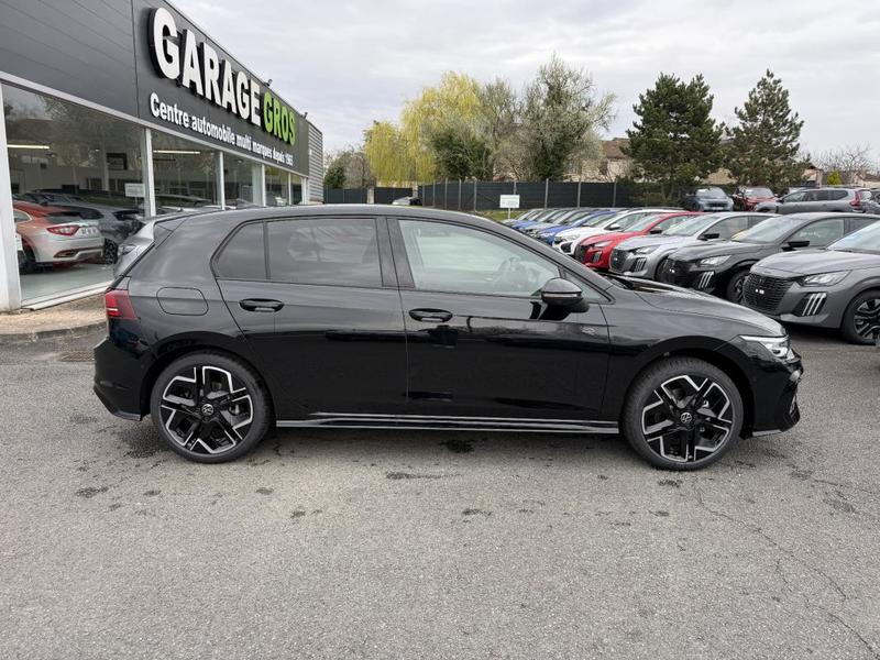 Volkswagen Golf 2.0 Tdi 150 Dsg7 R-Line Edition