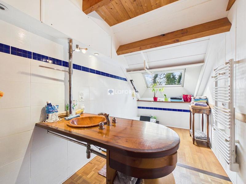 Maison - 144 m² - 5 pièces