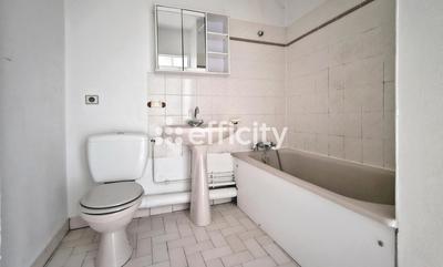 Appartement - 25 m² - 1 pièce