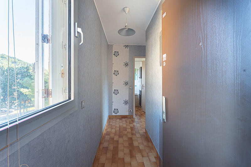 Appartement - 29 m² - 1 pièce