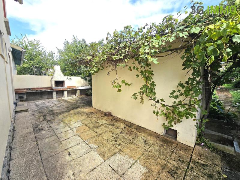 Villa - 120 m² - 5 pièces