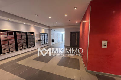 Local commercial - 60 m²