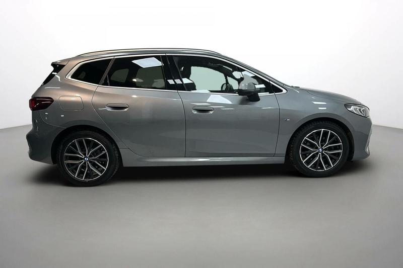 Bmw Serie 2 Active Tourer U06 218d 150 ch Dkg7 m Sport