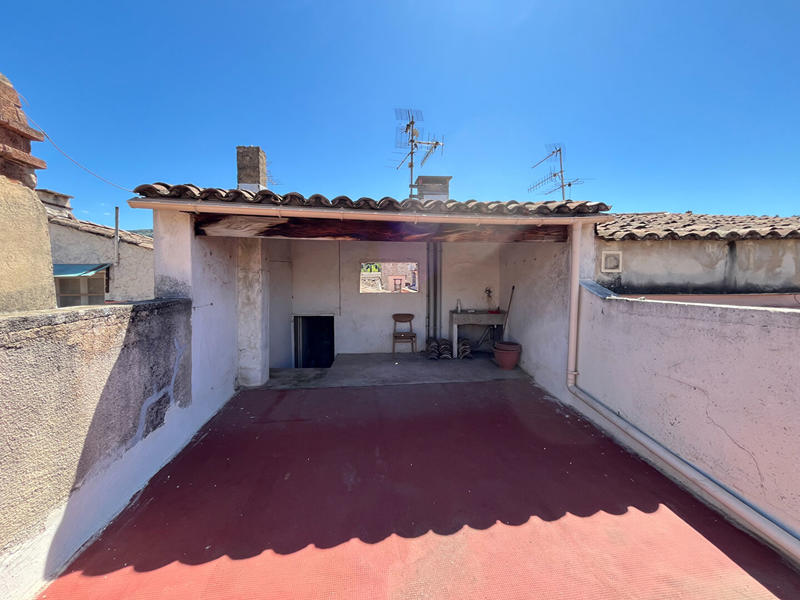 Immeuble - 165 m² - 8 pièces