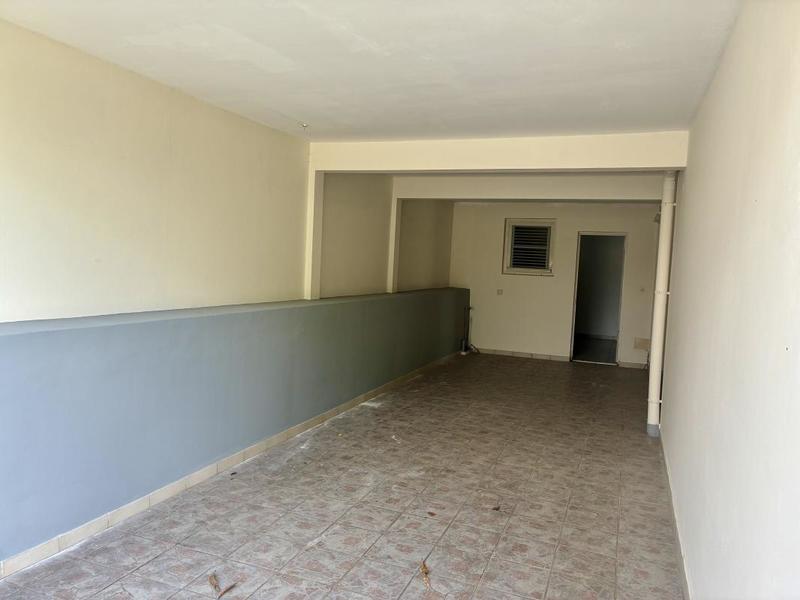 Appartement - 86 m² - 3 pièces