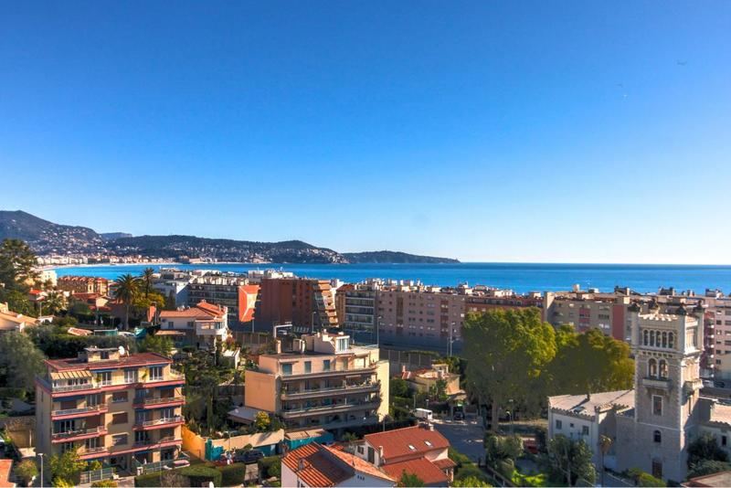 Appartement - 74 m² - 3 pièces