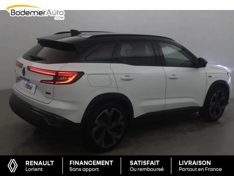 Renault Austral E-Tech full hybrid 200 Gsr2 Techno esprit Alpine