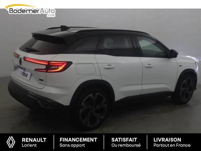 Renault Austral E-Tech full hybrid 200 Gsr2 Techno esprit Alpine