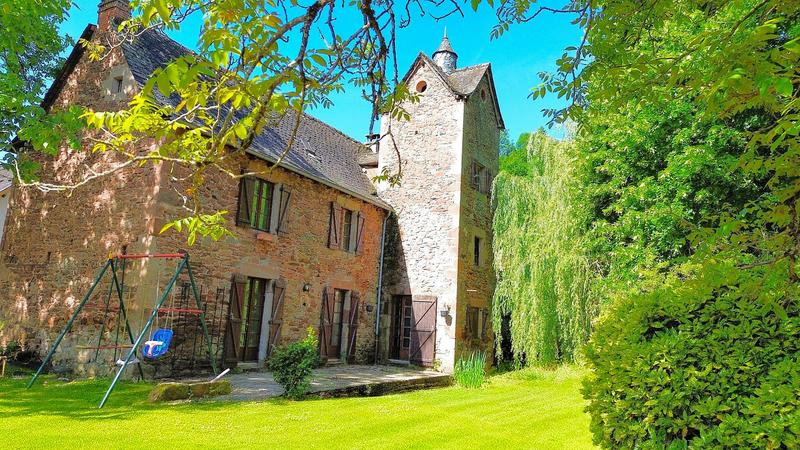 Maison - 117 m² - 4 pièces