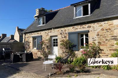 Maison - 126 m² - 7 pièces