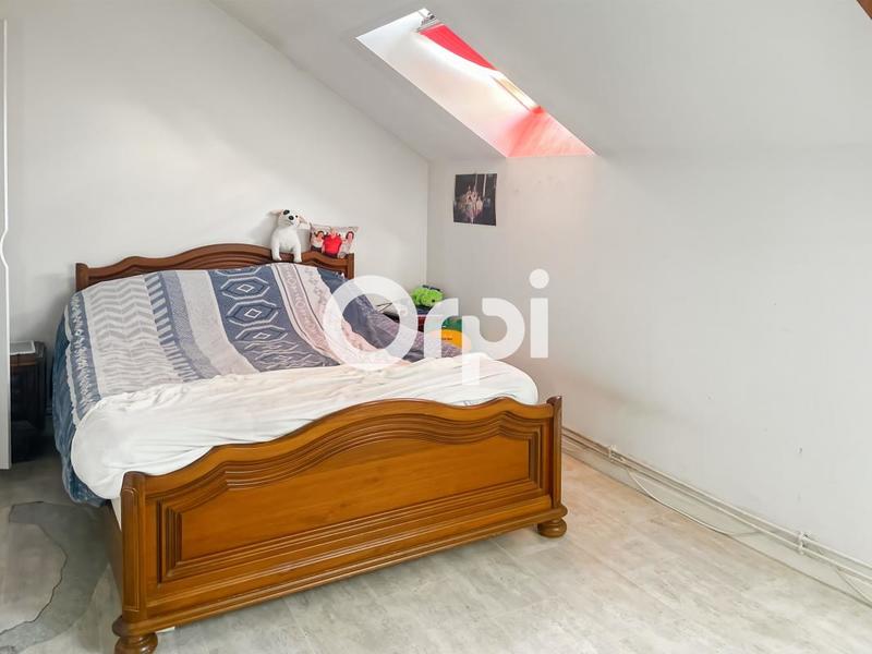 Immeuble - 227 m² - 9 pièces